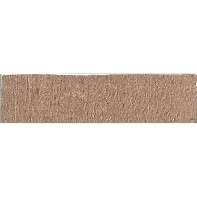 Ceralto Fragmenta Lux Vloertegel - 7.5x30cm - 10.0mm - Mattone