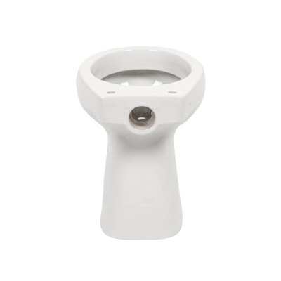 Jika Euroline cuvette pour enfant sortie horizontale Blanc