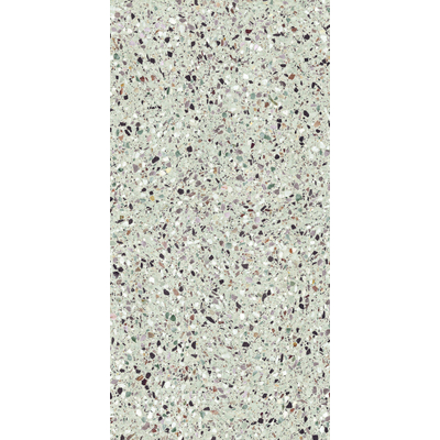 EnergieKer Medley - Carrelage Terrazzo et mural - 60x120cm - rectifié - Beige mat