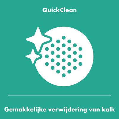 Hansgrohe Zesis m33 Eengreepskeukenmengkraan - 150 - uittrekbare vuistdouche - 2 jets - RVS afwerking - rvs look