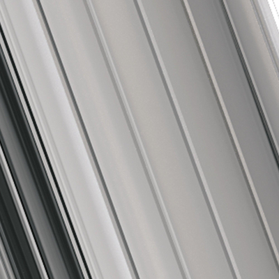 BRAUER Stripe Fonteinkraan - inbouw - inkortbaar - chroom