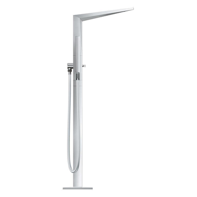 Grohe Allure brilliant private collection Mitigeur baignoire sur pied - chrome