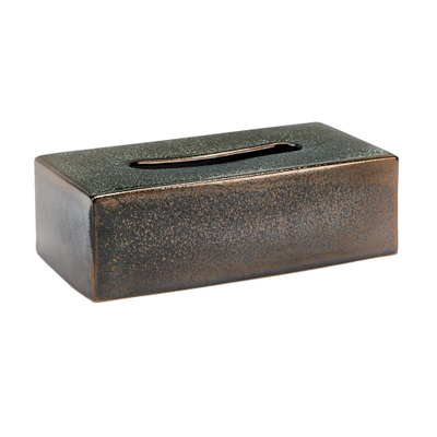 Aquanova Ugo Porte-mouchoirs Vintage bronze