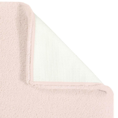 Aquanova Mauro Tapis de bain - 70x120cm - Cameo