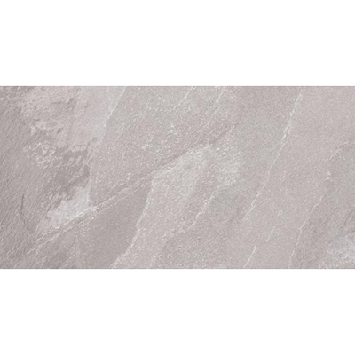 Florim Naturalstone carreau mural et de sol - 60x120cm - 9mm - rectifié - R10 - Fossil (Gris)