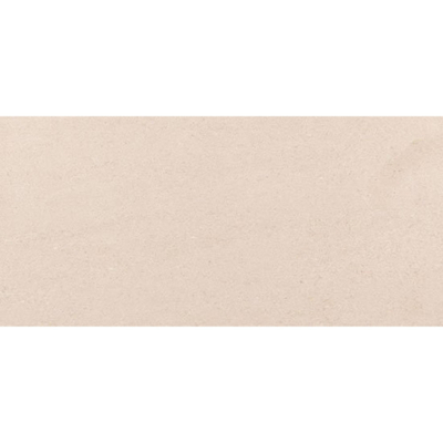 Ceralto Betonel Raw Carrelage mural - 30x60cm - 8.0mm - crème