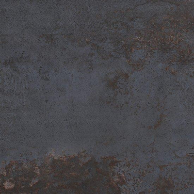 ÉCHANTILLON Ceralto Inlay R11 Carrelage sol et mur 60x60cm 10mm rectifié R10 grès cérame Nero