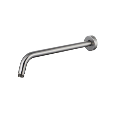 FugaFlow Eccelente Sobrado Bras mural 35cm Inox brossé