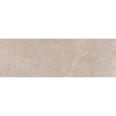 ÉCHANTILLON Carreau mural en céramique-Apolo Stone Age 30x90cm 11.7mm rectifié Greige
