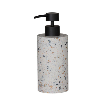 Sealskin Blend Zeepdispenser 260 ml vrijstaand Terrazzo