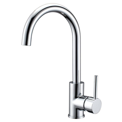 Best Design Son mitigeur de cuisine H32 cm