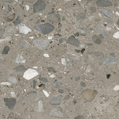 Douglas Jones Tinct Vloertegel - 90x90cm - 9.0mm - gerectificeerd - Sassi argilla