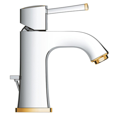 Grohe Grandera Wastafelkraan (opbouw)