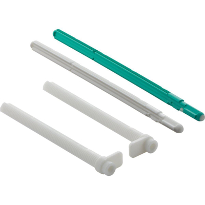 Geberit Kappa drukstift - voor bedieningsplaat