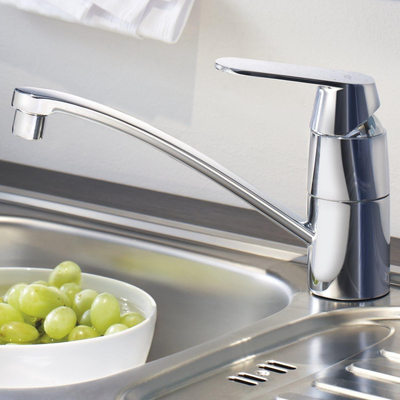 GROHE Eurosmart Mitigeur d'évier - chrome
