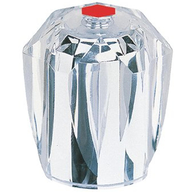 GROHE Brillant Élément de commande pour robinet sanitaire