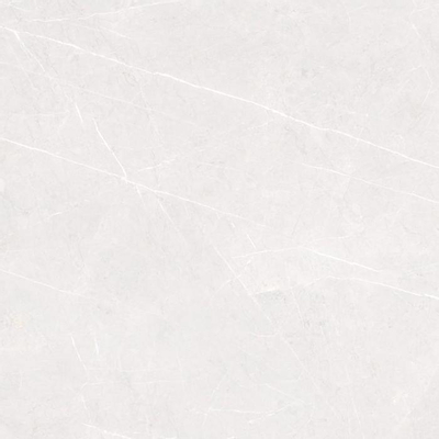 SAMPLE Cifre Cerámica Pietra Carrelage mural et sol - rectifié - effet marbre - Blanc brillant