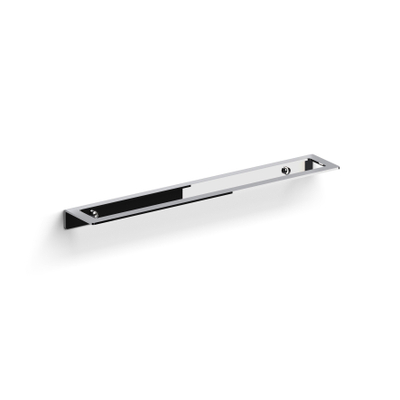 Clou Fold handdoekrek 45cm chroom