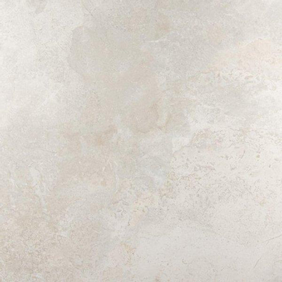 SAMPLE Douglas Jones One by One Carreau de sol et de mur 100x100cm 6mm rectifié R10 grès cérame Platinum White