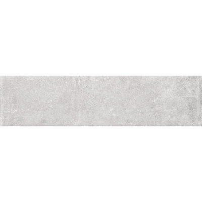 Cifre Ceramica MidTown wandtegel - 7.5x30cm - Betonlook - Pearl mat (grijs)