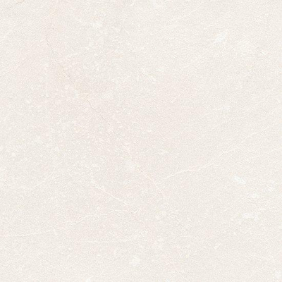 Ceralto Alvera Edge Vloertegel - 60X60 - 9mm - mat - bianco