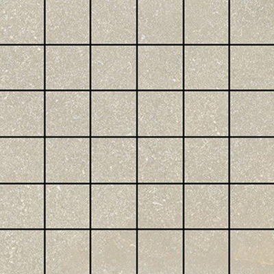 Porcelaingres Dune Carrelage de sol et mural - 30x30cm - 8mm - rectifié - Nebula (Beige)