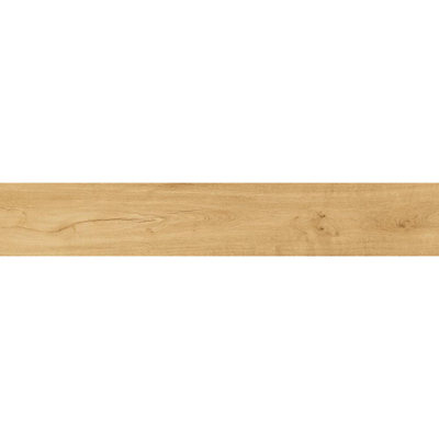 Ceralto Rovello Grain Vloertegel - 19.6x119.5cm - 9.0mm - gerectificeerd - Malt