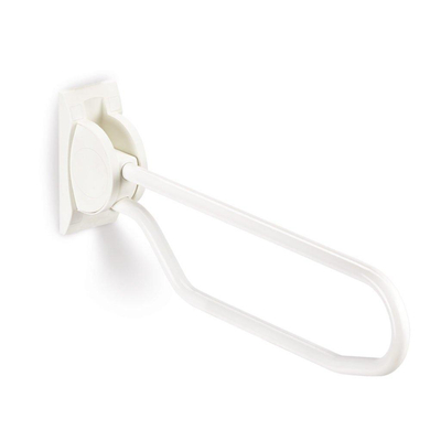 Handicare Handicare Linido barre d'appui pour WC relevable 60cm blanc