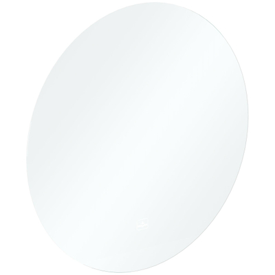 Villeroy & Boch More to see spiegel 65cm rond LED rondom 17,28W 2700-6500K