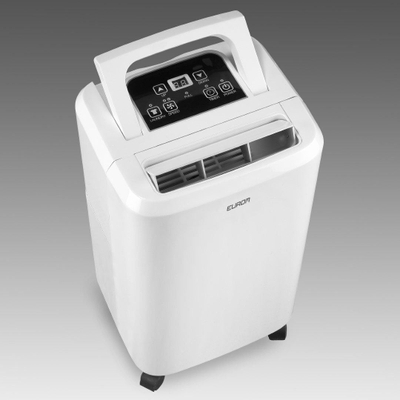 Eurom Déshumidificateur DryBest 20 Dehumidifier