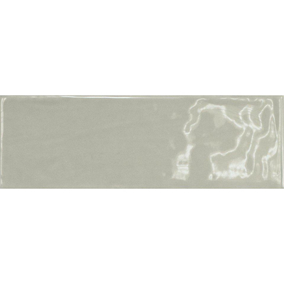 SAMPLE Equipe Cerámicas Premium Countri Voor wandtegel - 20x6.5cm - 8mm - Groen