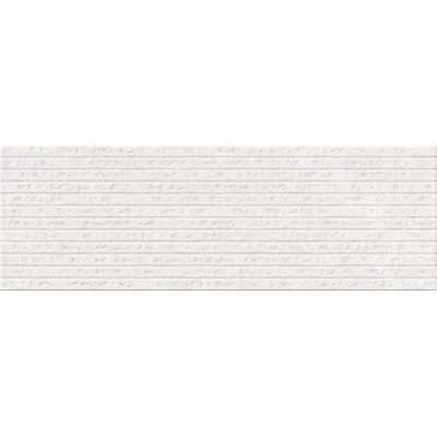 Cifre Ceramica MidTown Carrelage mural - 20cm - White decor mat (blanc)