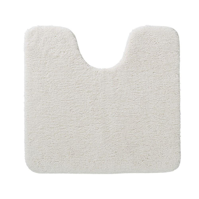 Sealskin Cosima Tapis WC - 57.5x60.5x2cm - off white