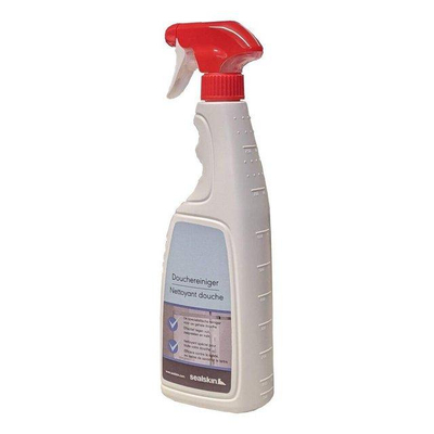 Sealskin Entretien Nettoyant de douche 3 pièces