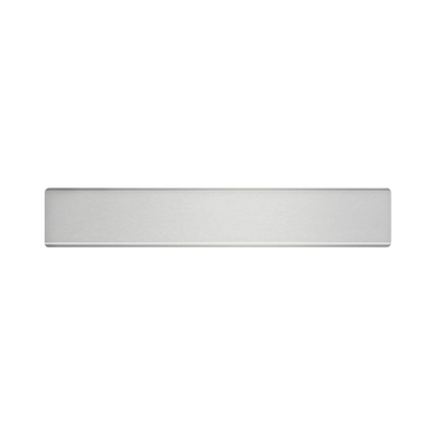 Xenz Couvercle de caniveau pour Easy-tray 100cm Inox mat
