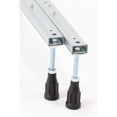 FugaFlow Efficiente Acces Pieds de baignoire universels