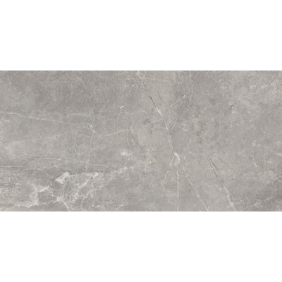 Baldocer Cerámica Concept vloertegel - 120x60cm - 9mm - gerectificeerd - Grijs