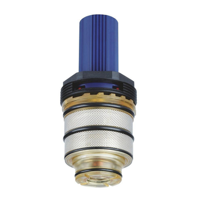Grohe Turbostat Kardoes - 3/4 inch