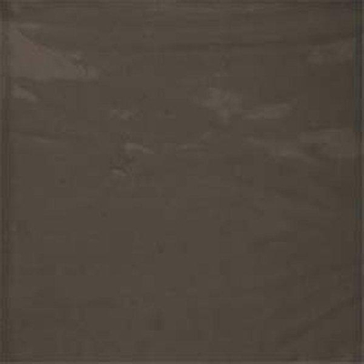 SAMPLE Roca St Tropez Carrelage mural 13x13cm 8.5mm pâte blanche Bronze