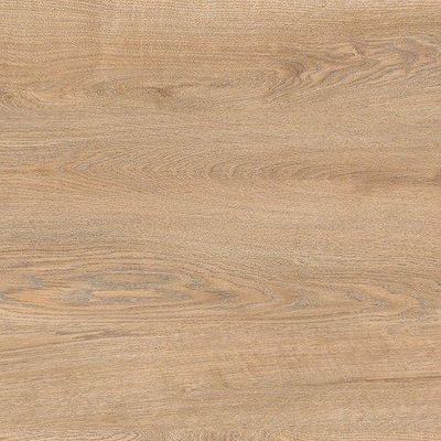 MONDIAZ BUKLA 280cm badmeubel met open module 40 L+M+R kleur Washed Oak met 2 lades. Wastafel CLOUD dubbel 2 kraangaten kleur Talc.