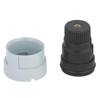 GROHE bague d''arrêt avec écrou de réglage