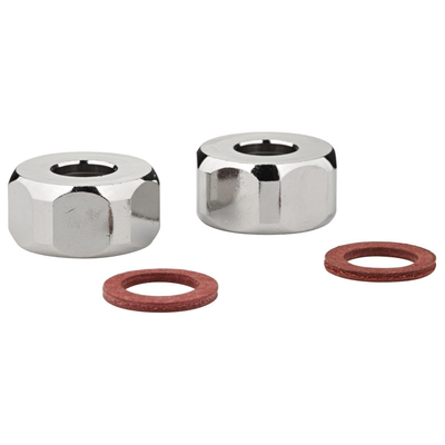 Grohe Moer - set van 2 stuks
