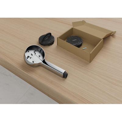 Hansgrohe Activera Select S demontage tool - voor straalschijf - chroom