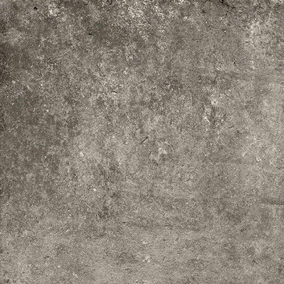 Zyx amazonia carreau de sol et de mur 14x14cm 9mm rectifié r9 porcellanato gris