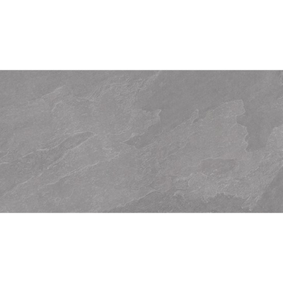 Emil Nordika Dalle de terrasse - 50x100cm - 20mm - Grey Mat (Gris)