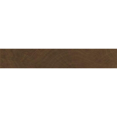 SAMPLE vtwonen Tegels Woodcirkle Vloertegel - 20x120cm - 9.0mm - gerectificeerd - Wenge