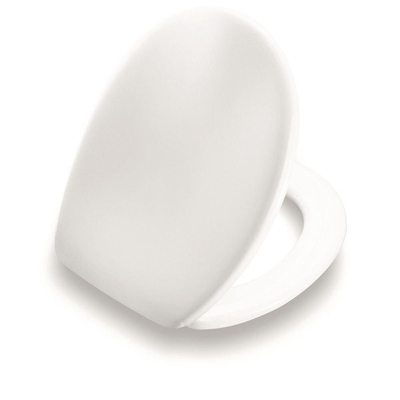 Pressalit Tivoli 2 lunette de toilette Blanc