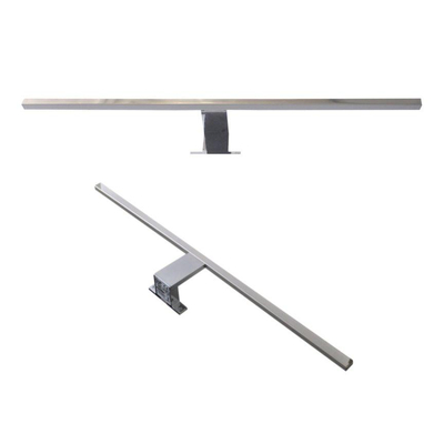 Sanicare Anna spiegelverlichting – 60 cm – LED-verlichting – Chroom