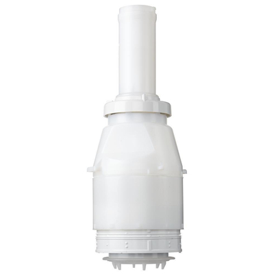GROHE GD-2 servobodemklep - wit