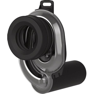 Duravit Urinoirsifon Horizontaal - 50 Mm 0051130000 - grijs/zwart (zwart)